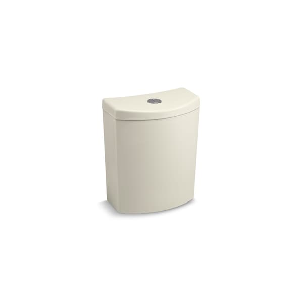 Kohler Persuade Curv Dual-Flush Toilet Tank 3569-96 - main